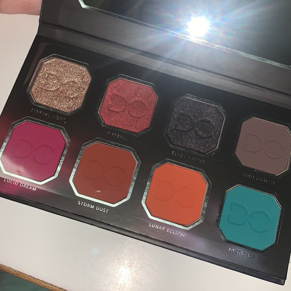 Celestial Thunder Eyeshadow - Picture 4 of 4